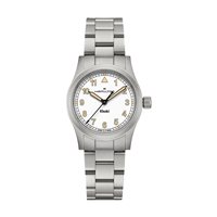 Orologio Hamilton Khaki Field in Acciaio H69301110 - H69301110